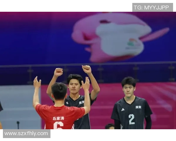 重庆排球队在全国排球比赛经验排行榜中荣登第十名展现实力与潜力